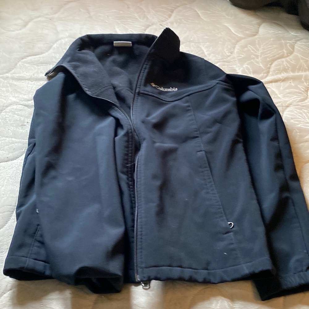 Youth large Columbia jacket